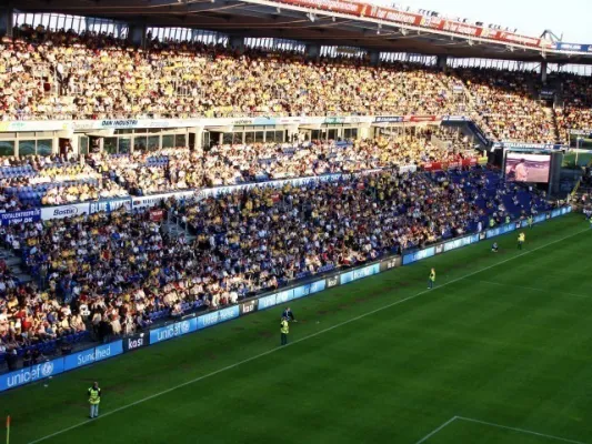 Dänemark 2008(die 200 besten Fotos)