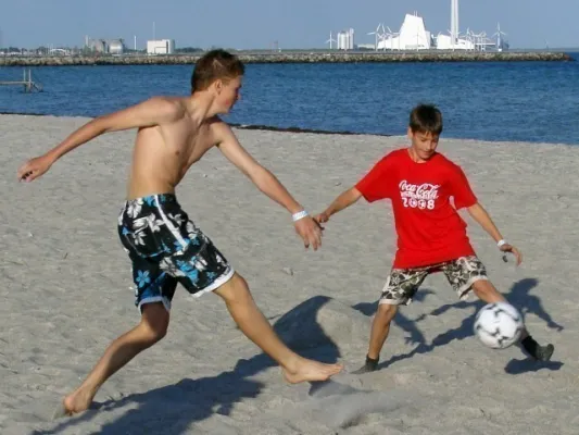 Dänemark 2008(die 200 besten Fotos)