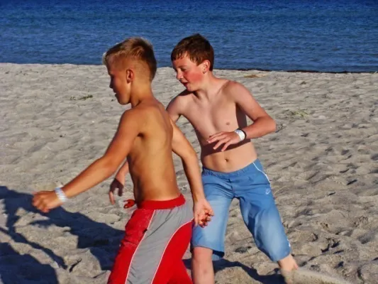 Dänemark 2008(die 200 besten Fotos)