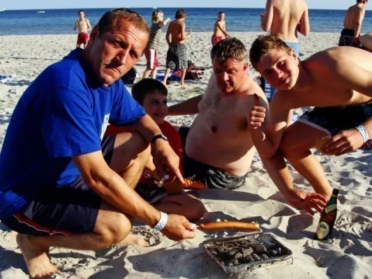 Dänemark 2008(die 200 besten Fotos)