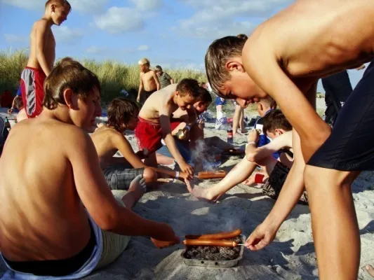 Dänemark 2008(die 200 besten Fotos)