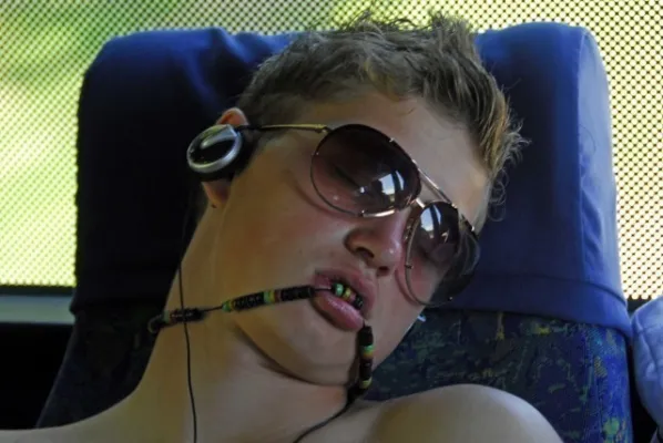 Dänemark 2008(die 200 besten Fotos)