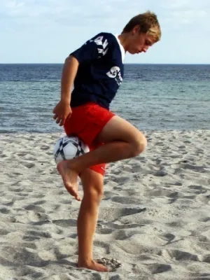 Dänemark 2008(die 200 besten Fotos)