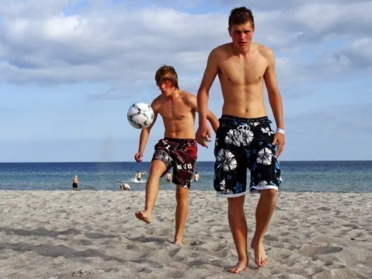 Dänemark 2008(die 200 besten Fotos)