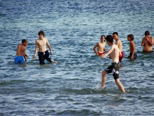 Dänemark 2008(die 200 besten Fotos)