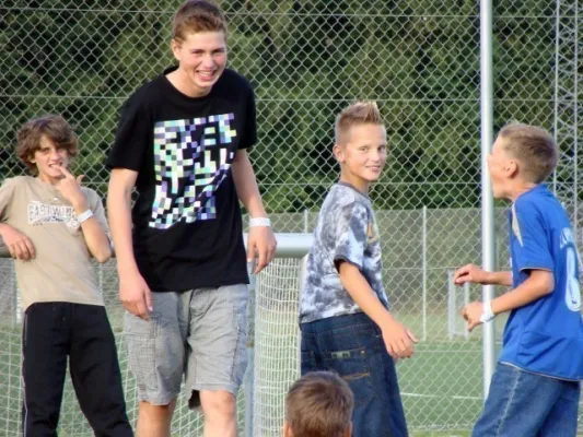 Dänemark 2008(die 200 besten Fotos)