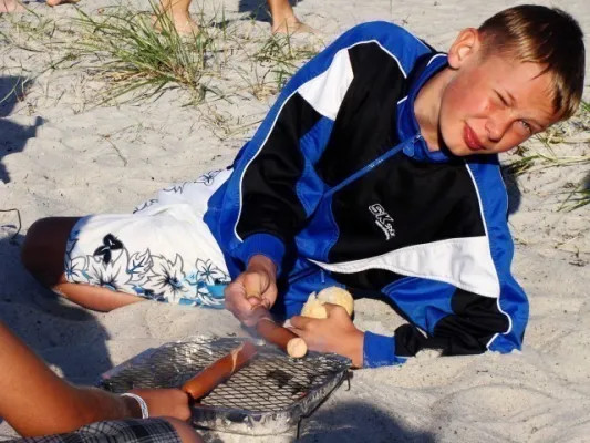 Dänemark 2008(die 200 besten Fotos)