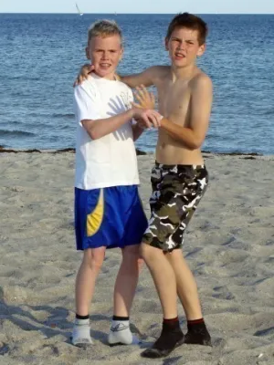 Dänemark 2008(die 200 besten Fotos)