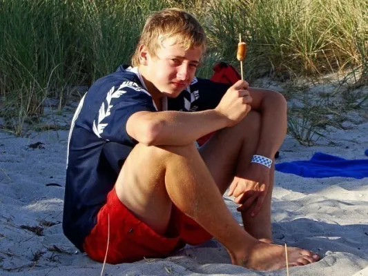 Dänemark 2008(die 200 besten Fotos)