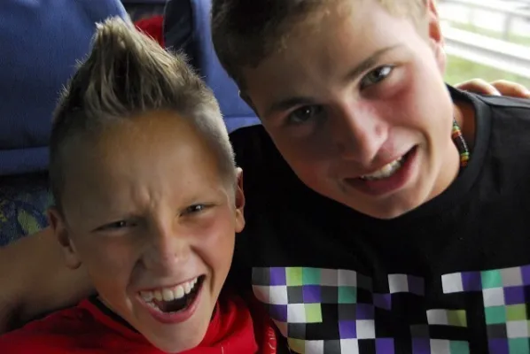 Dänemark 2008(die 200 besten Fotos)