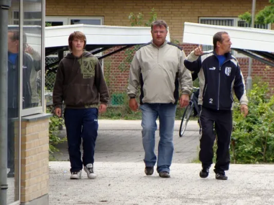 Dänemark 2008(die 200 besten Fotos)