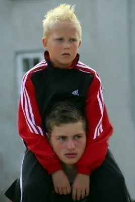 Dänemark 2008(die 200 besten Fotos)