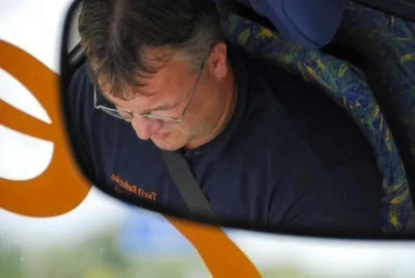 Dänemark 2008(die 200 besten Fotos)