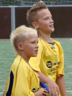 Dänemark 2008(die 200 besten Fotos)