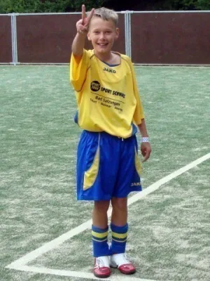 Dänemark 2008(die 200 besten Fotos)