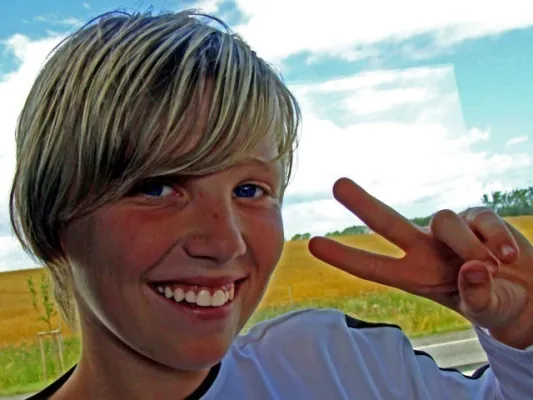 Dänemark 2008(die 200 besten Fotos)