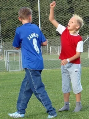 Dänemark 2008(die 200 besten Fotos)