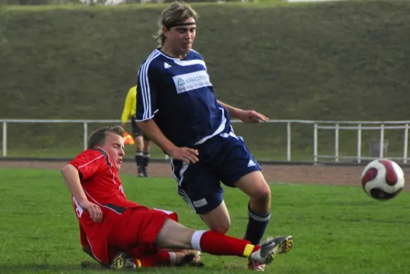 I.Männer gegen Breitungen(10.2008)