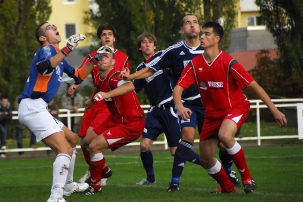I.Männer gegen Breitungen(10.2008)