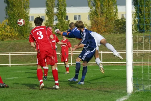I.Männer gegen Breitungen(10.2008)