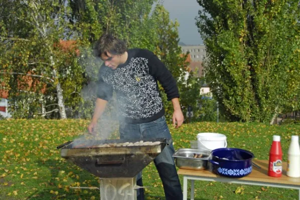 I.Männer gegen Breitungen(10.2008)