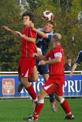 I.Männer gegen Breitungen(10.2008)