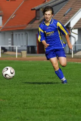 C1-Junioren gegen Lok Erfurt(10.2008)