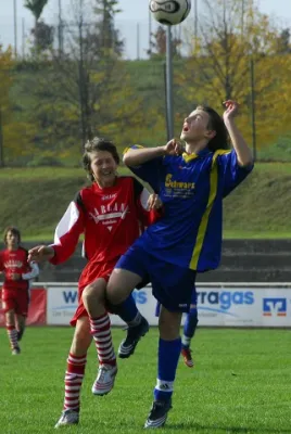 C1-Junioren gegen Lok Erfurt(10.2008)