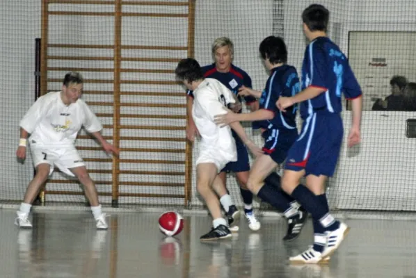 Salzpokal 2007
