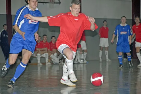 Salzpokal 2007