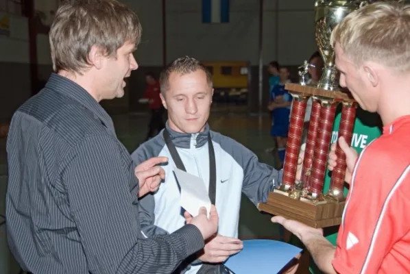 Salzpokal 2007