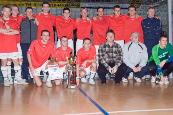Salzpokal 2007