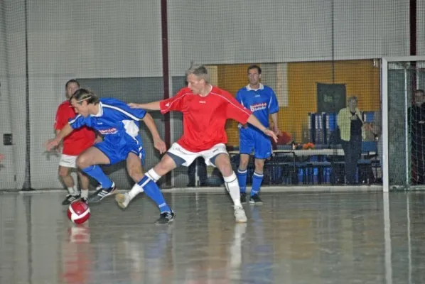Salzpokal 2007