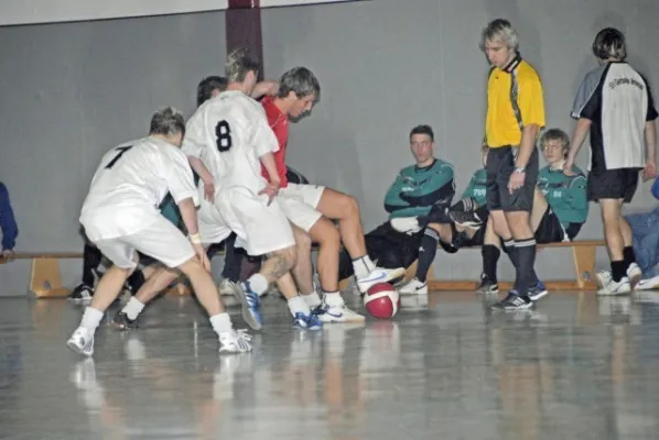 Salzpokal 2007