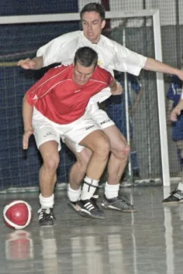 Salzpokal 2007