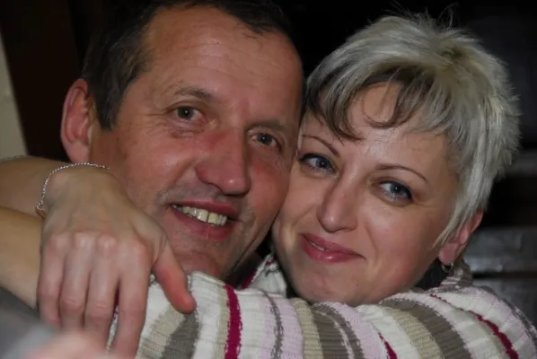 Abschlussfeier mit den Ungarn-Salzpokal(12.2008)