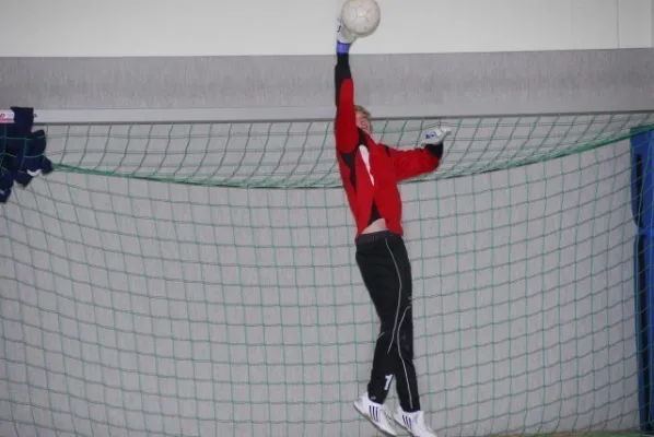 B-Junioren BMH-Vorrunde(1.2009)