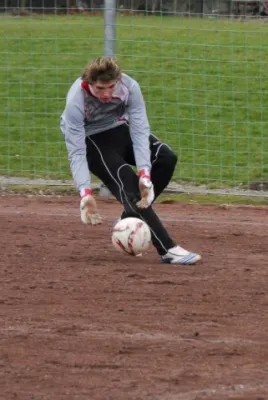 B-Junioren geg.Lok Erfurt(3.2009)