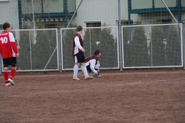 B-Junioren geg.Lok Erfurt(3.2009)