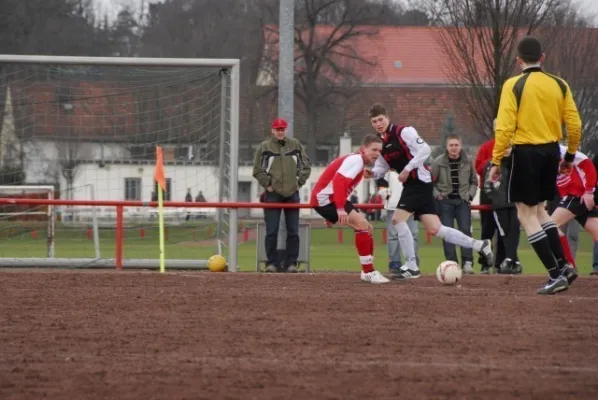 B-Junioren geg.Lok Erfurt(3.2009)