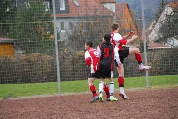 B-Junioren geg.Lok Erfurt(3.2009)