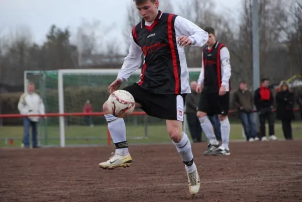 B-Junioren geg.Lok Erfurt(3.2009)