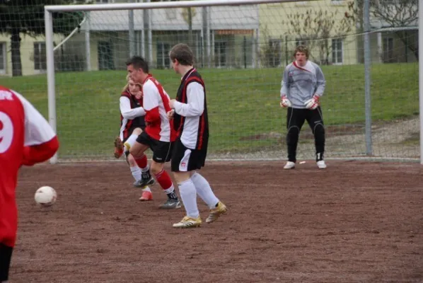 B-Junioren geg.Lok Erfurt(3.2009)