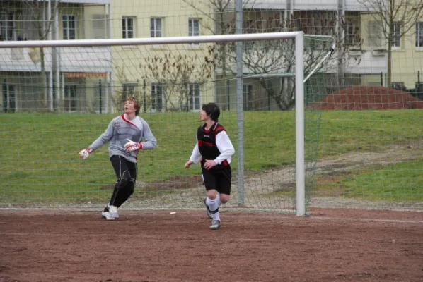 B-Junioren geg.Lok Erfurt(3.2009)