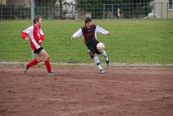 B-Junioren geg.Lok Erfurt(3.2009)