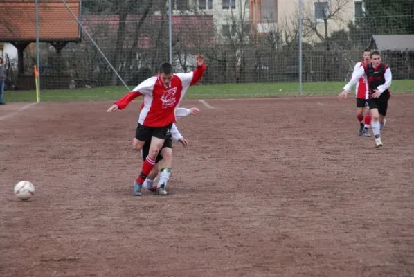 B-Junioren geg.Lok Erfurt(3.2009)