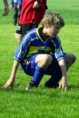 D2 gegen Schweina(4.2009)