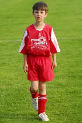 F1 gegen Schweina(4.2009)