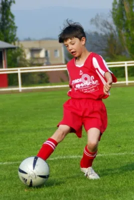 F1 gegen Schweina(4.2009)