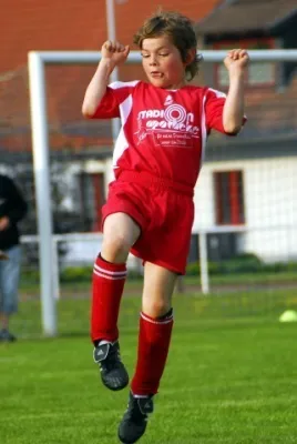 F1 gegen Schweina(4.2009)